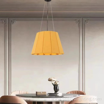 Art Deco E27 Dining Lamp For Bar Restaurant